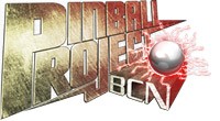 Logotipo Pinball Project - Ir a página de inicio